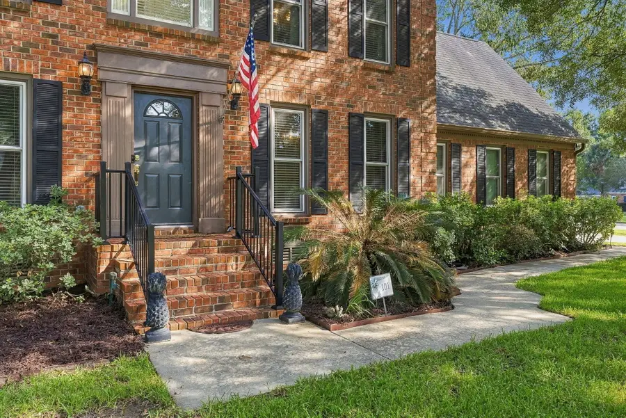 101 Canter Court, Goose Creek, SC 29445 - #2