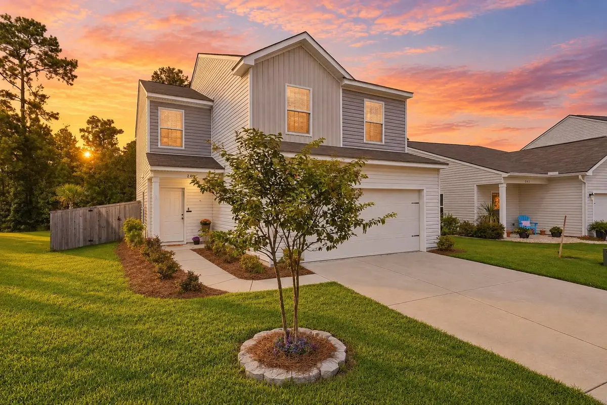 241 Parkwood Vista Way, Summerville, SC 29486 - #1