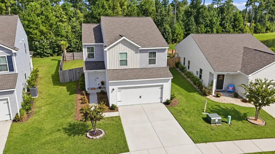 241 Parkwood Vista Way, Summerville, SC 29486 - #2