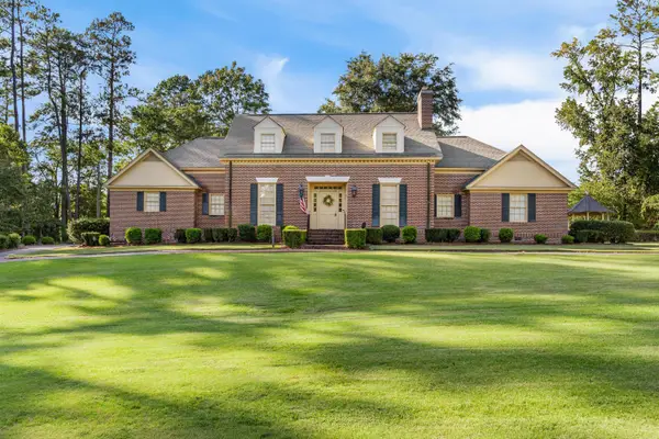 270 Mason Drive, Orangeburg, SC 29118