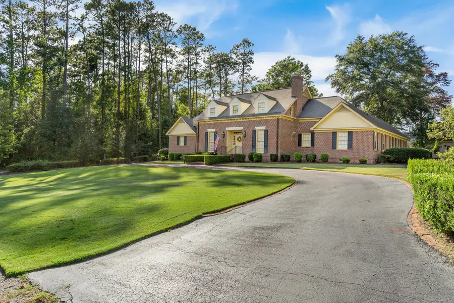 270 Mason Drive, Orangeburg, SC 29118 - #3