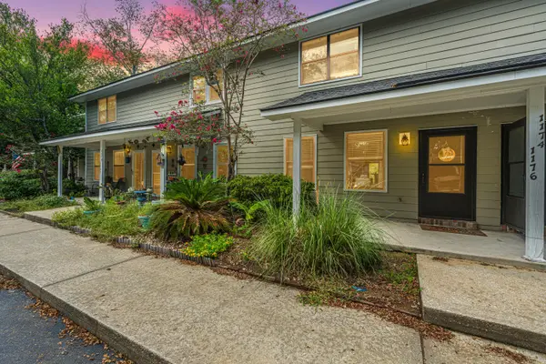 1176 Julian Clark Road, Charleston, SC 29412