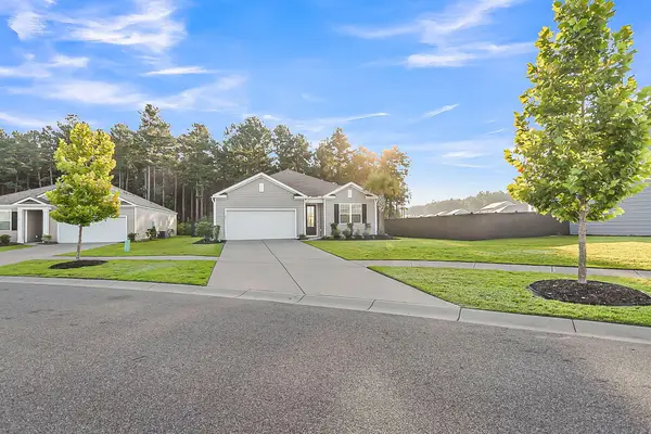 207 Greenwich Drive, Summerville, SC 29486