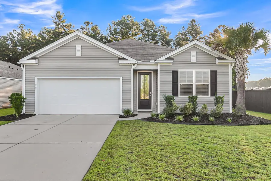 207 Greenwich Drive, Summerville, SC 29486 - #2