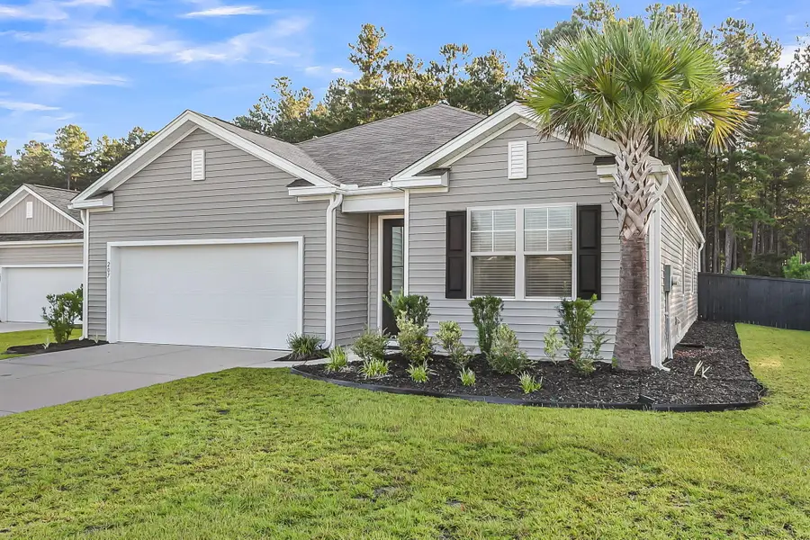 207 Greenwich Drive, Summerville, SC 29486 - #3