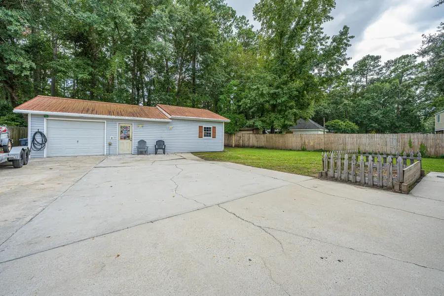 120 Trestlewood Drive, Summerville, SC 29486 - #2