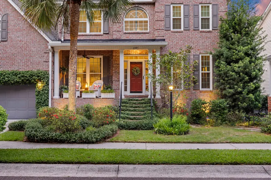 2197 Mariners Ferry, Charleston, SC 29414 - #2