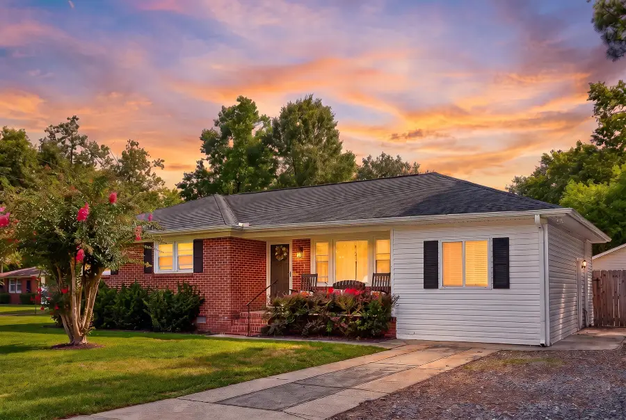 2729 Mona Avenue, Charleston, SC 29414 - #2