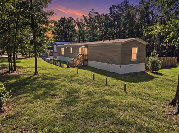 5976 Pleasant Grove Road, Walterboro, SC 29488