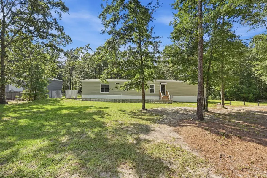 5976 Pleasant Grove Road, Walterboro, SC 29488 - #3