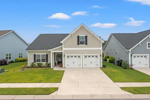 209 Fiddleback Drive, Summerville, SC 29486