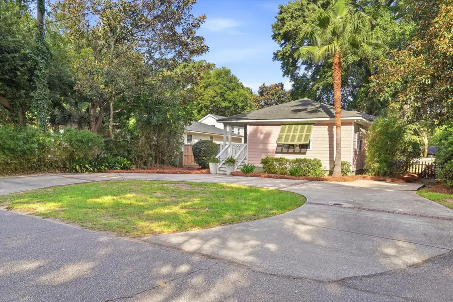 846 Toler Drive, Mount Pleasant, SC 29464 - #2