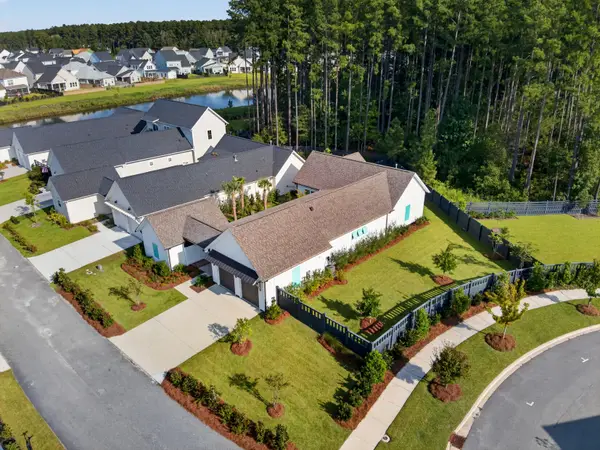 301 Calm Breeze Alley, Summerville, SC 29486