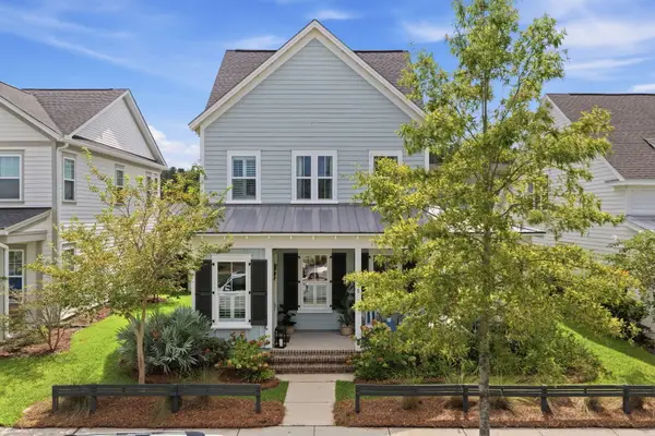 115 Bright Leaf Loop, Summerville, SC 29486