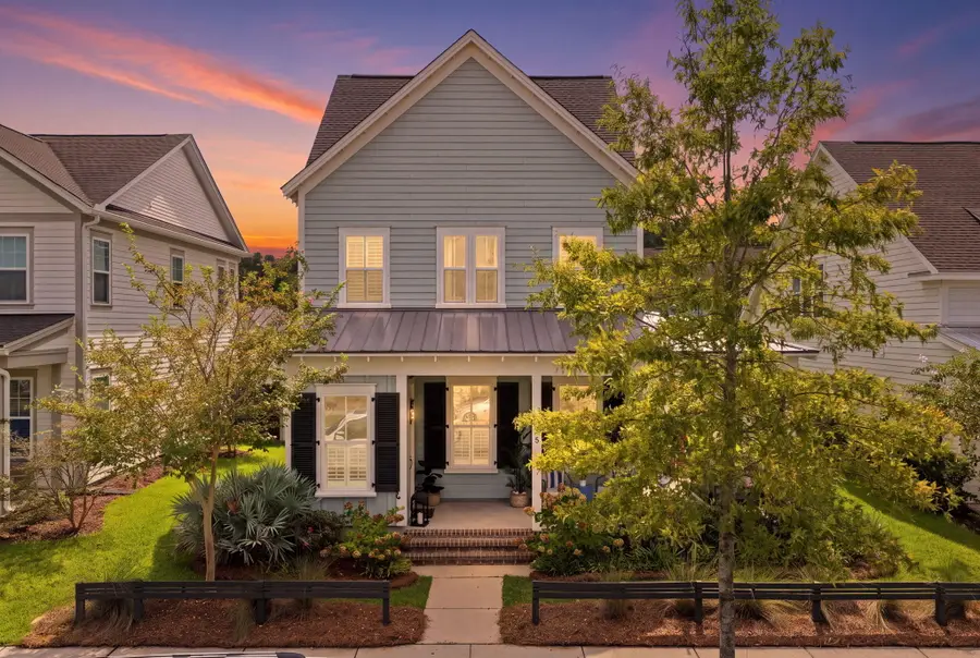 115 Bright Leaf Loop, Summerville, SC 29486 - #2