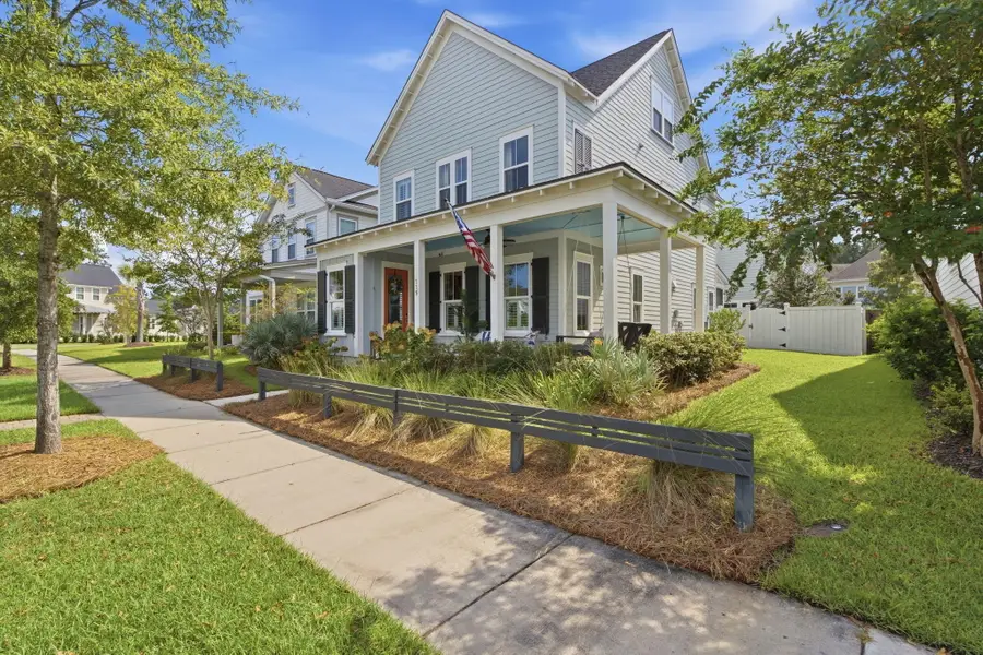 115 Bright Leaf Loop, Summerville, SC 29486 - #3