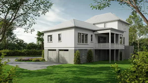 7049 Sounding Lane, Johns Island, SC 29455