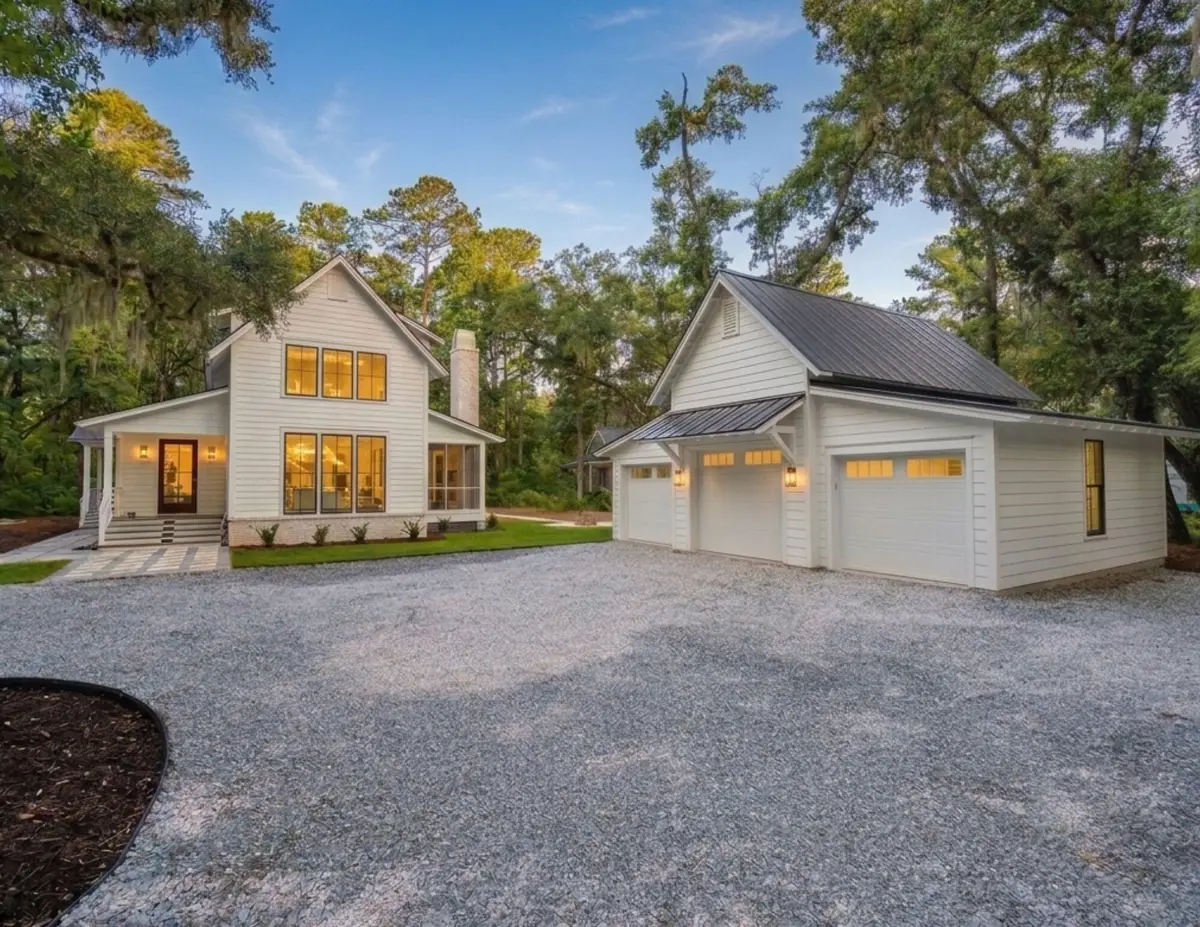 4 Blake Lane, Seabrook, SC 29940 - #1