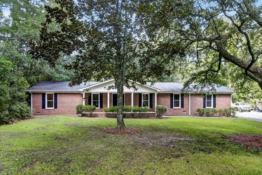 1070 Pine Street, Hanahan, SC 29410 - #3