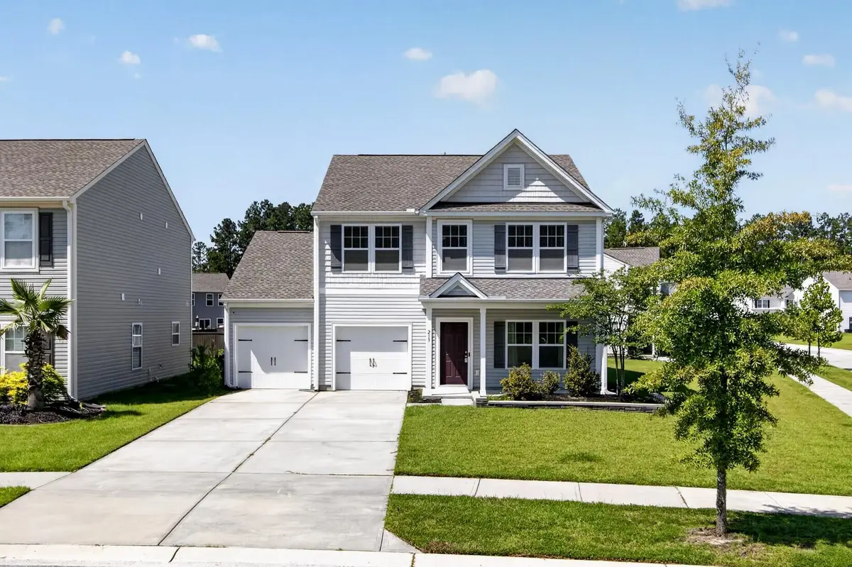 213 Godwit Drive, Summerville, SC 29486 - #1