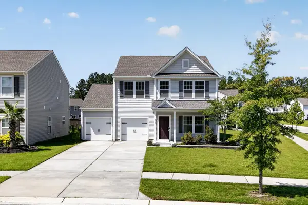 213 Godwit Drive, Summerville, SC 29486