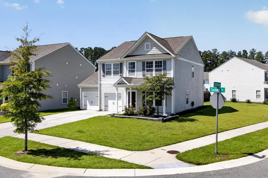 213 Godwit Drive, Summerville, SC 29486 - #3