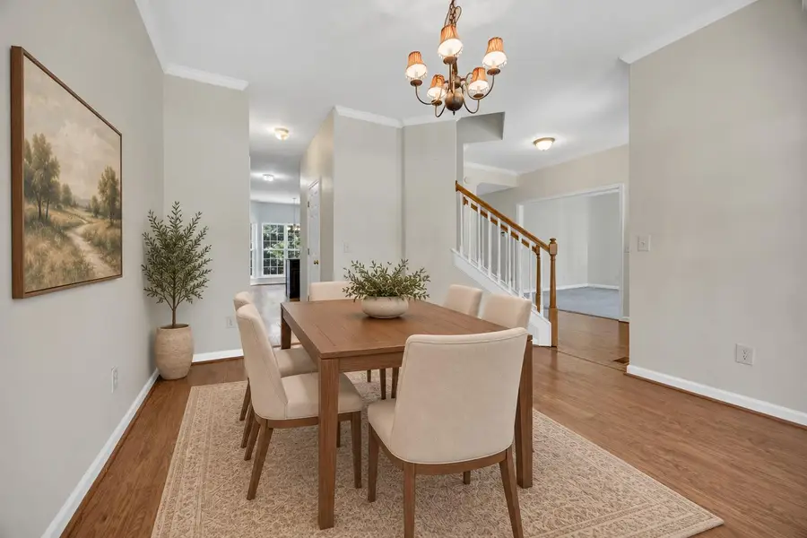 18 Persimmon Wood Court, Irmo, SC 29063 - #2