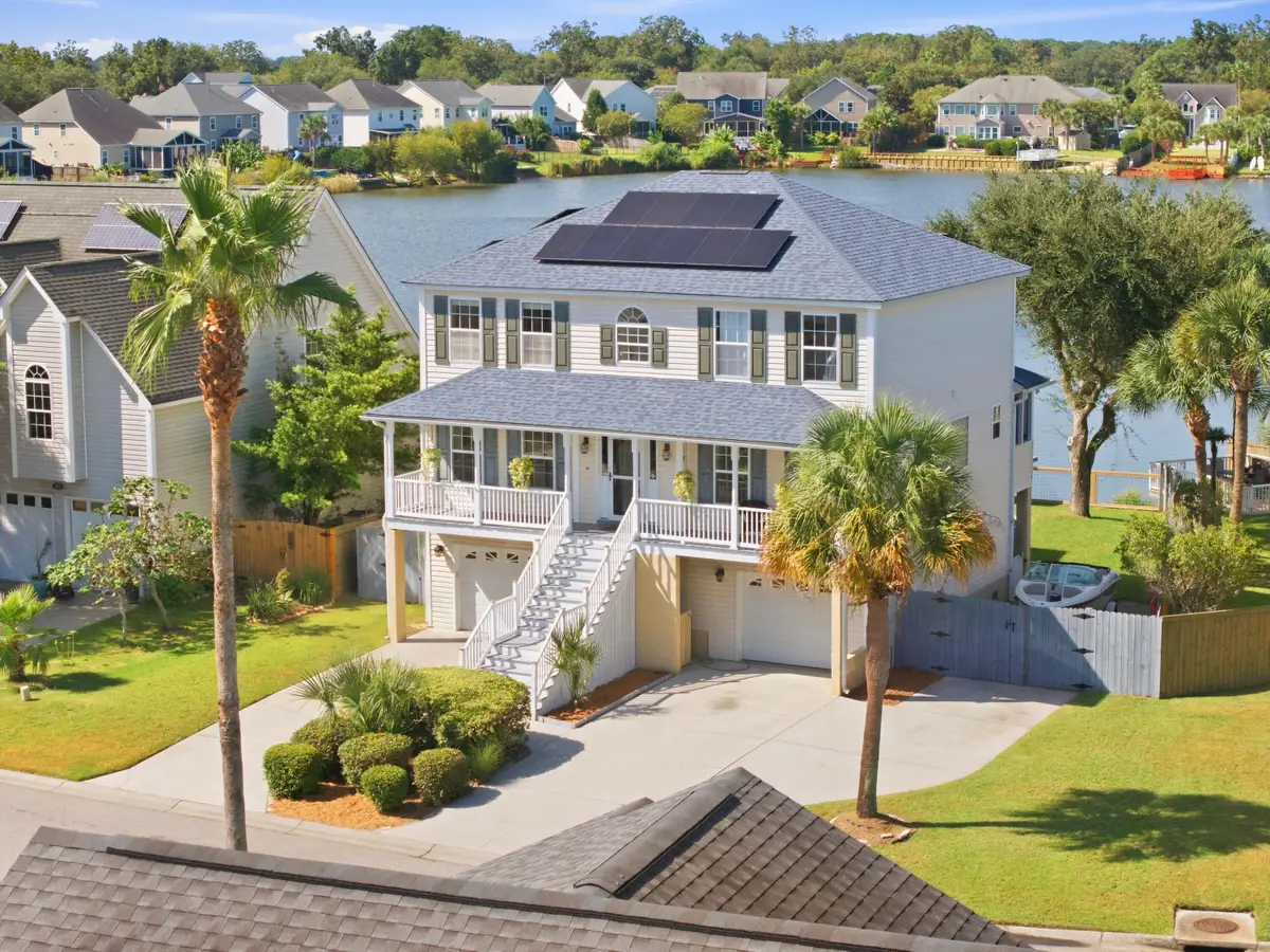 1106 Clearspring Drive, Charleston, SC 29412 - #1