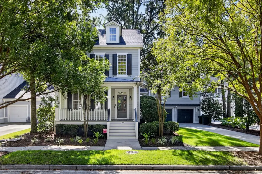 7060 Schooner Street, Charleston, SC 29492 - #3