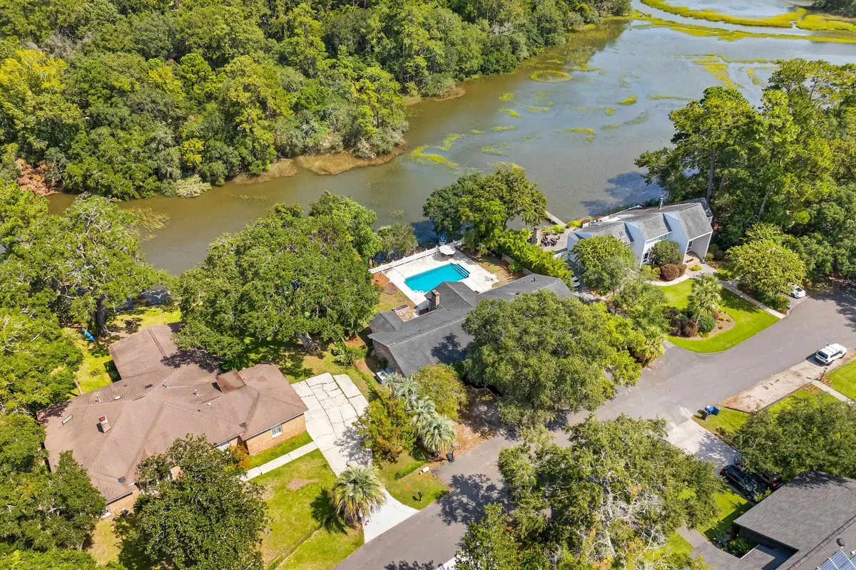 33 Town Creek Drive, Charleston, SC 29407 - #1
