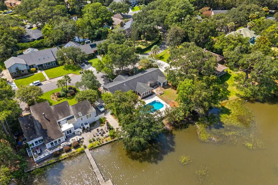 33 Town Creek Drive, Charleston, SC 29407 - #3