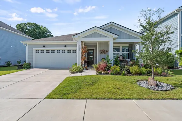 1162 Salty Hammock Court, Beaufort, SC 29902