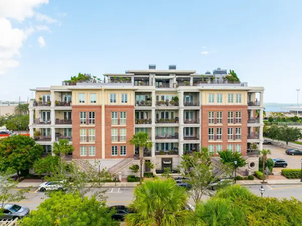 2 Laurens Street #Unit 2c, Charleston, SC 29401