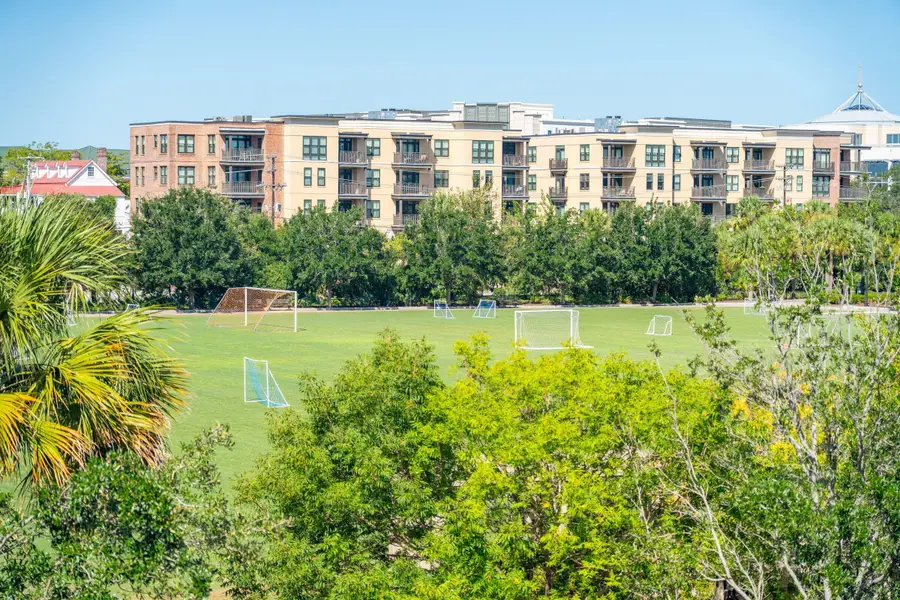 2 Laurens Street #Unit 2c, Charleston, SC 29401 - #2