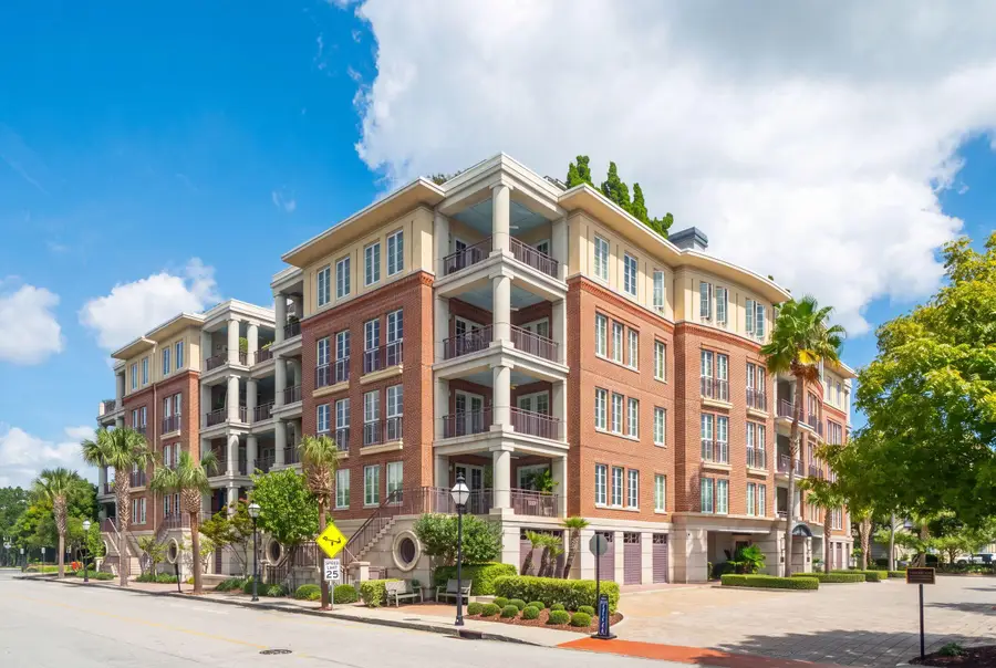 2 Laurens Street #Unit 2c, Charleston, SC 29401 - #3