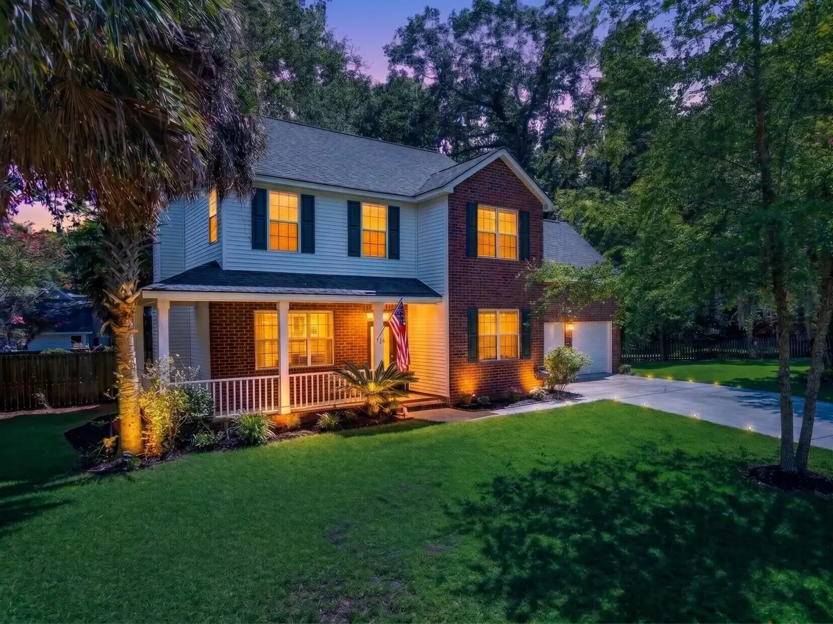 111 Bonneau Court, Summerville, SC 29485 - #1