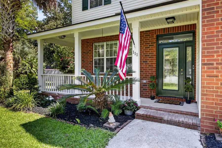111 Bonneau Court, Summerville, SC 29485 - #2