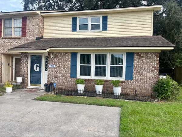 4417 S Shirley Drive, North Charleston, SC 29418
