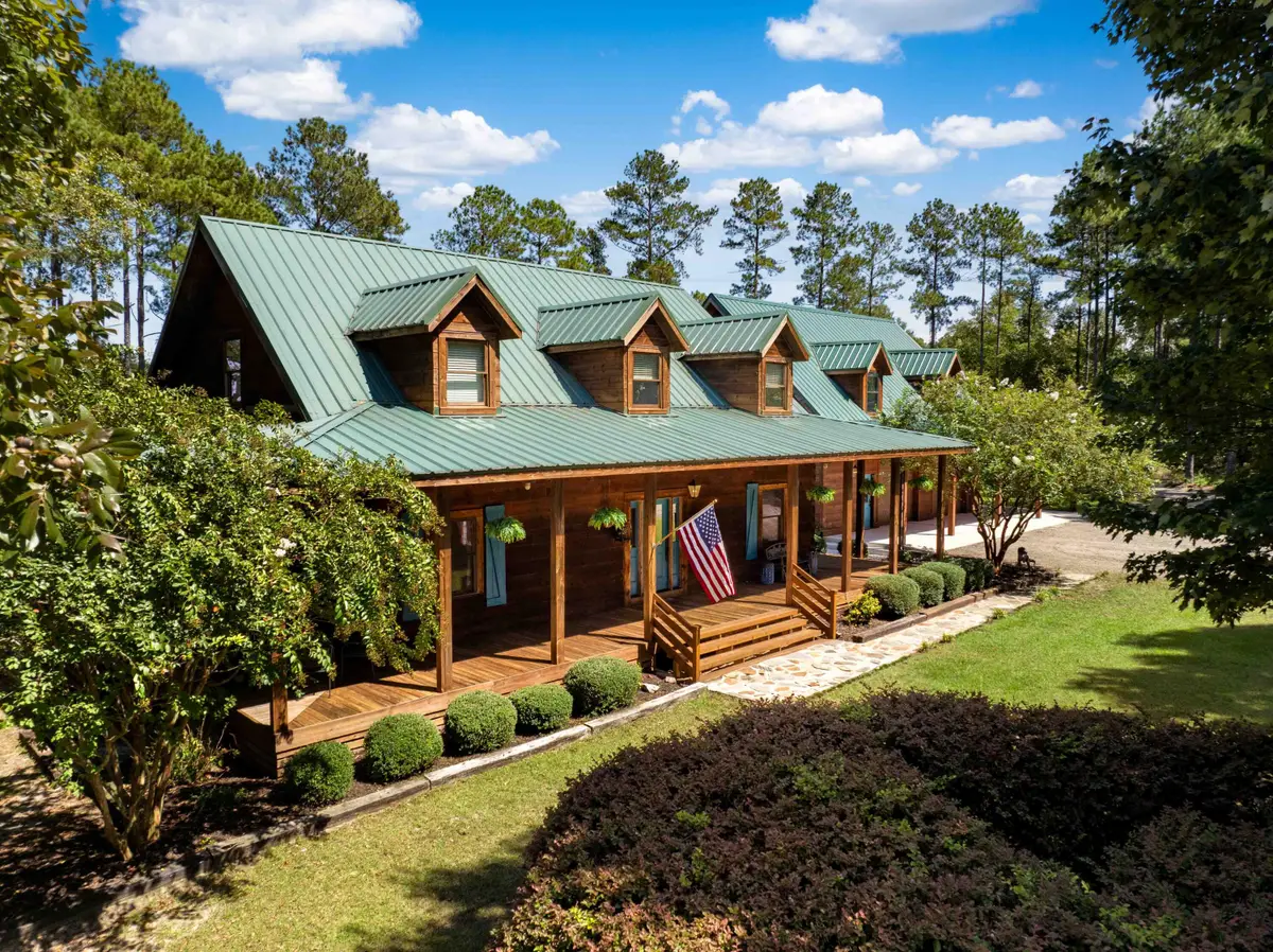 1084 Farnum Road, Orangeburg, SC 29118 - #1