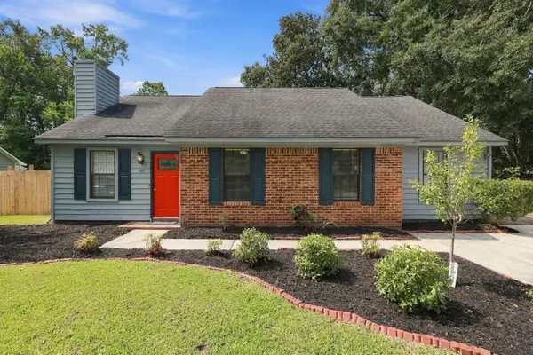 101 Glebe Road, Summerville, SC 29485