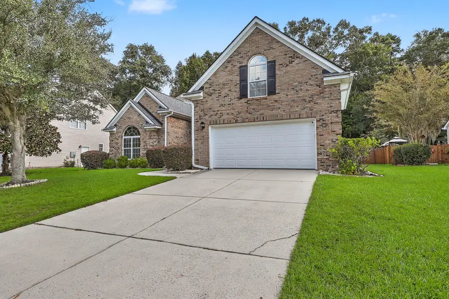 112 Spring Meadows Drive, Summerville, SC 29485 - #3