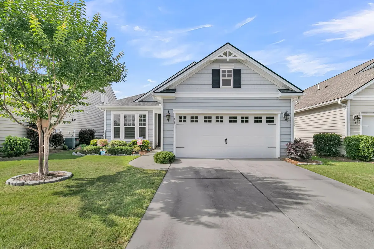 213 Fall Crossing Place, Summerville, SC 29486 - #1