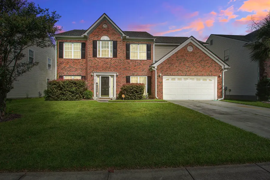 3342 Kirkwall Drive, Summerville, SC 29485 - #3