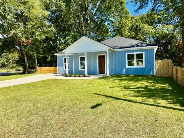 2855 Alabama Drive, North Charleston, SC 29405 - #2