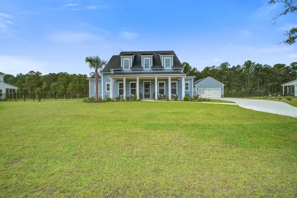 9275 Blue Jay Lane, Awendaw, SC 29429