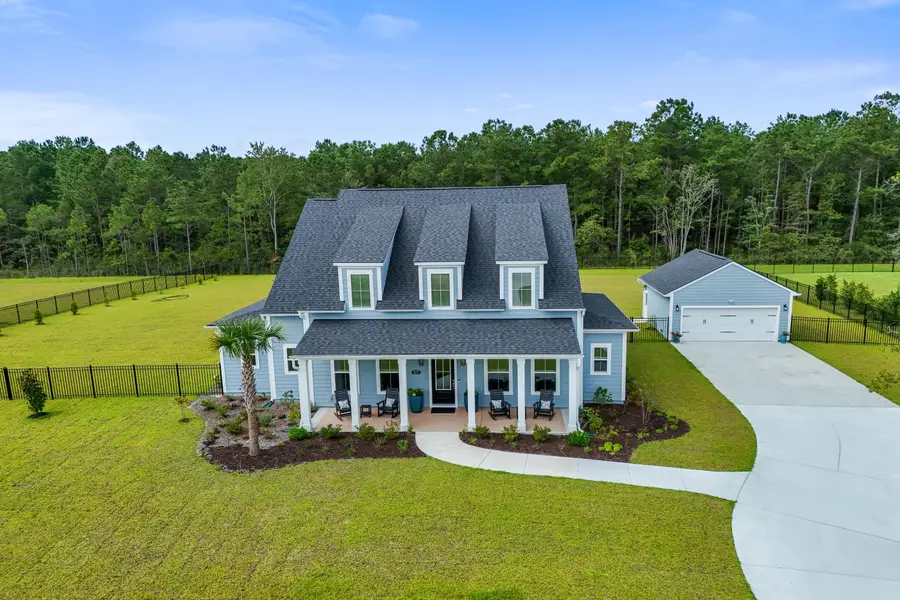 9275 Blue Jay Lane, Awendaw, SC 29429 - #2
