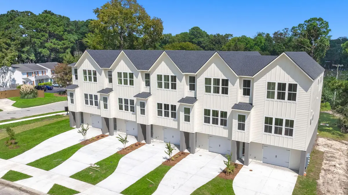 1600 Lauda Drive, Mount Pleasant, SC 29464 - #1