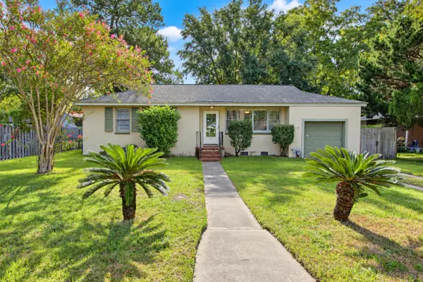 338 Stinson Drive, Charleston, SC 29407