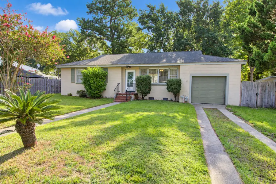 338 Stinson Drive, Charleston, SC 29407 - #3