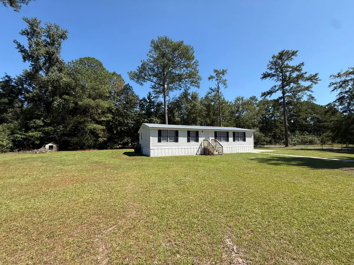 24 Tika Street, Walterboro, SC 29488 - #1